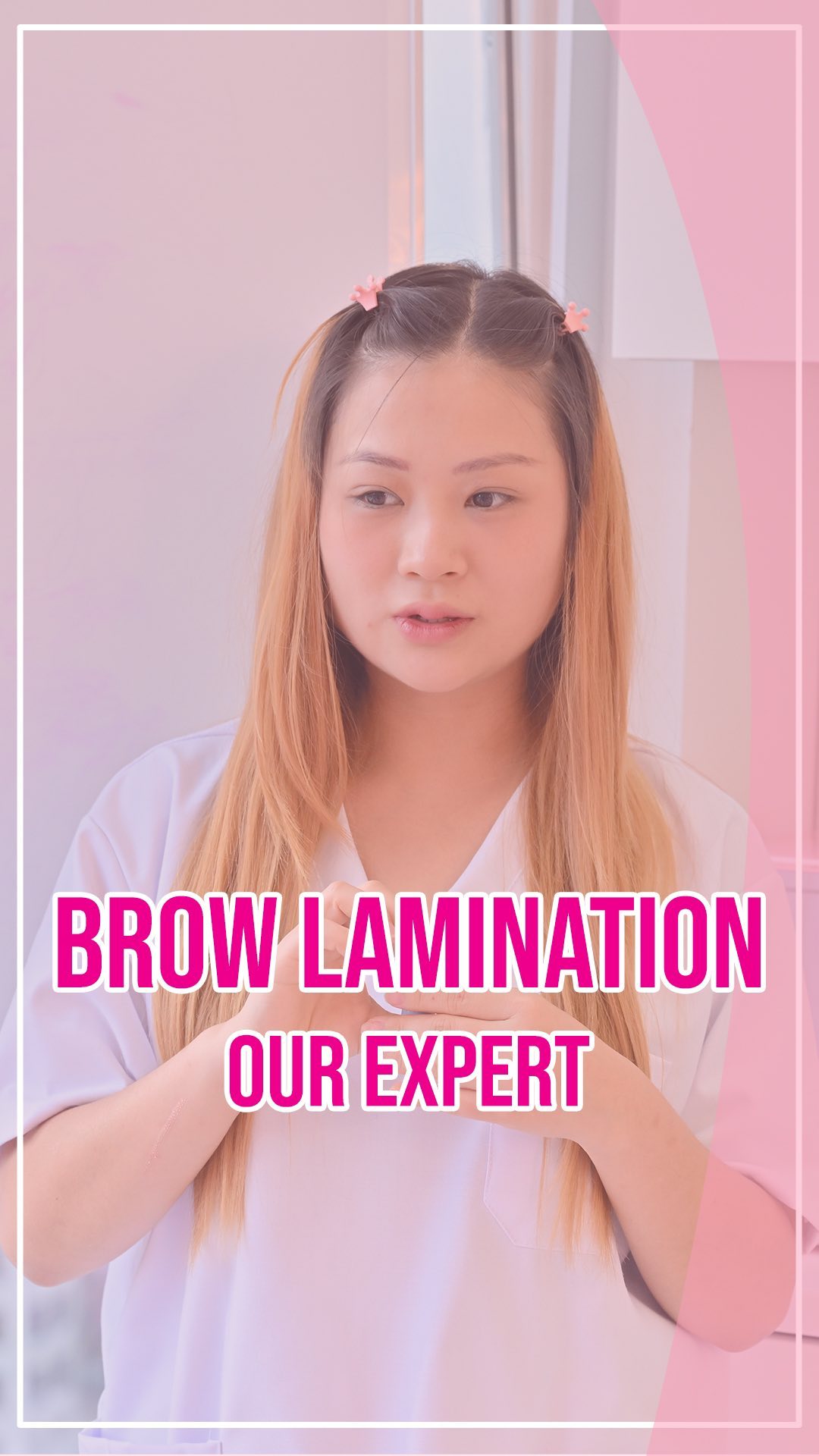 Classic lash extensions Dubai