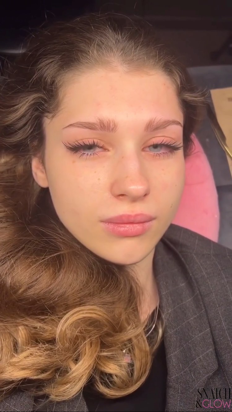 Face waxing Dubai