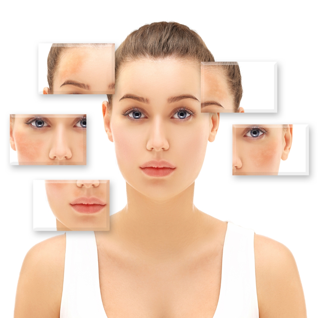 Semi-permanent beauty spot Dubai