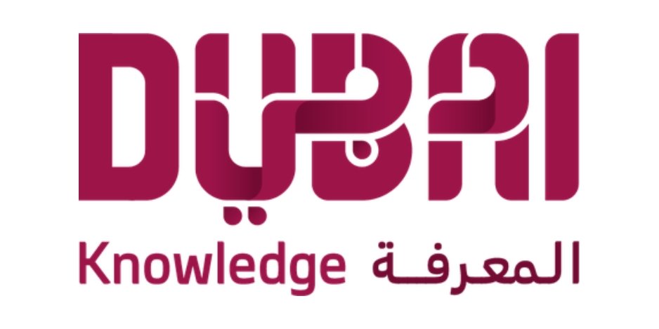 dubai knowledge logo