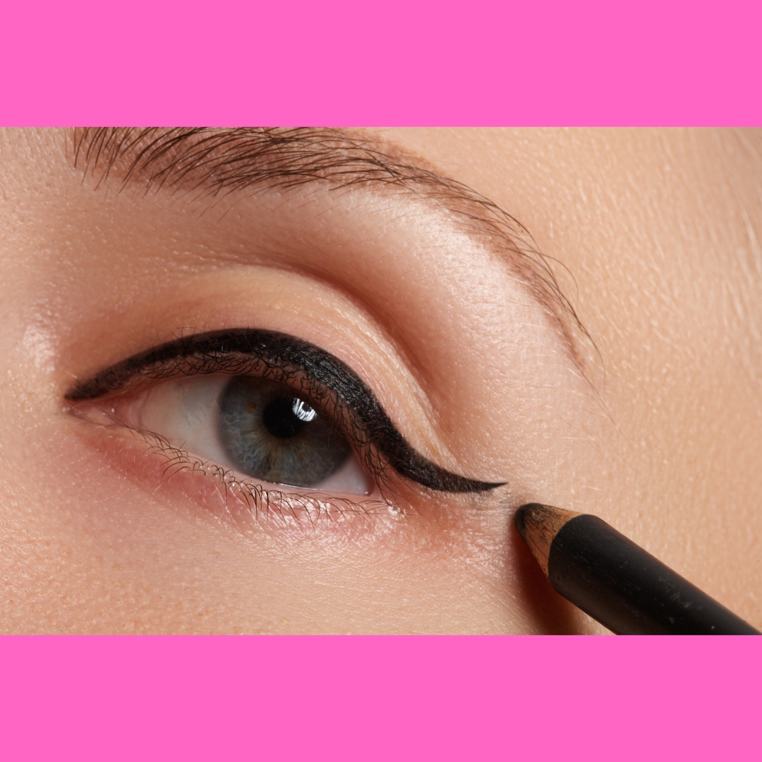 Permanent eyeliner Snatch & Glow