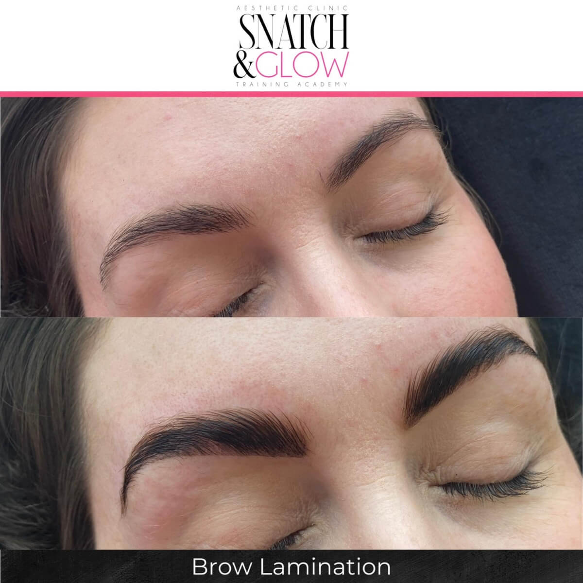 Powder brows treatment Dubai