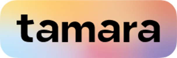 Tamara logo