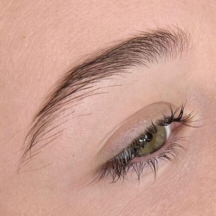 Eyebrow Tint